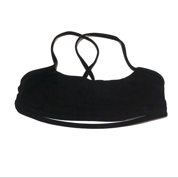 Lululemon Quiet Within Bra - Picture 4 of 7